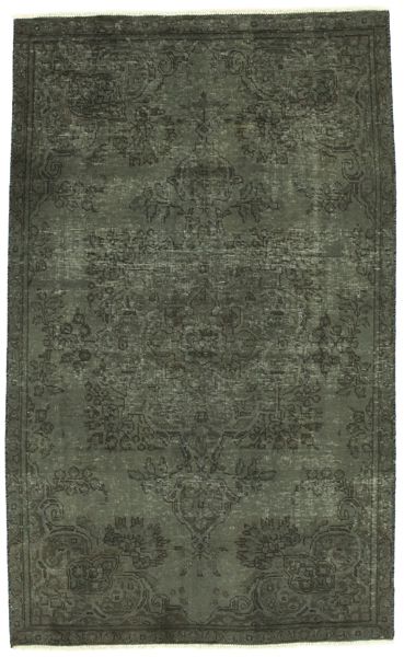 Vintage Persian Carpet 235x143