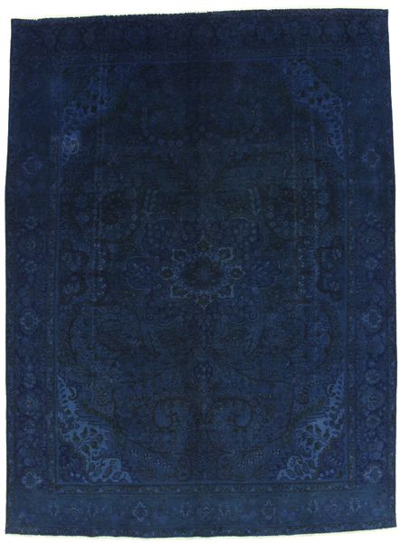 Vintage Persian Carpet 338x248