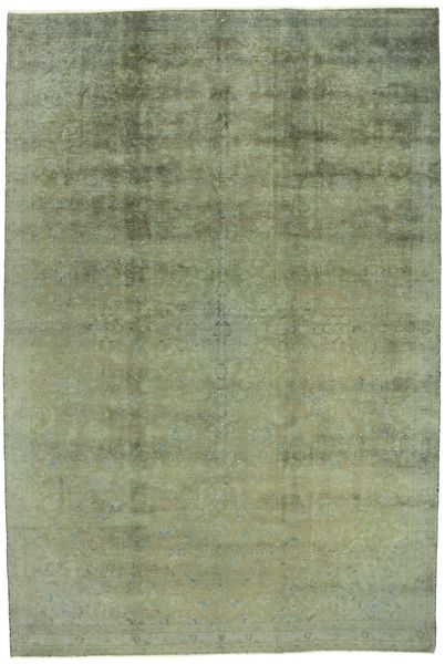 Vintage Persian Carpet 320x210
