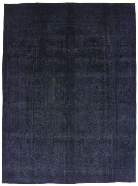 Vintage Persian Carpet 333x247