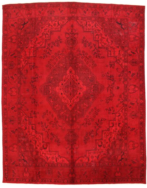 Vintage Persian Carpet 363x295