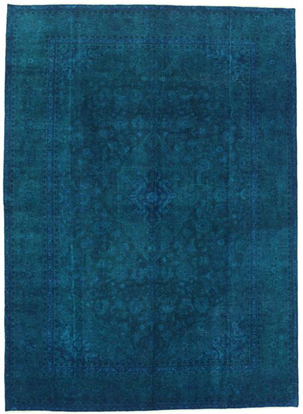 Vintage Persian Carpet 393x280