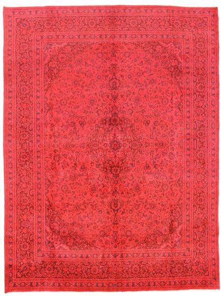 Vintage Persian Carpet 375x292