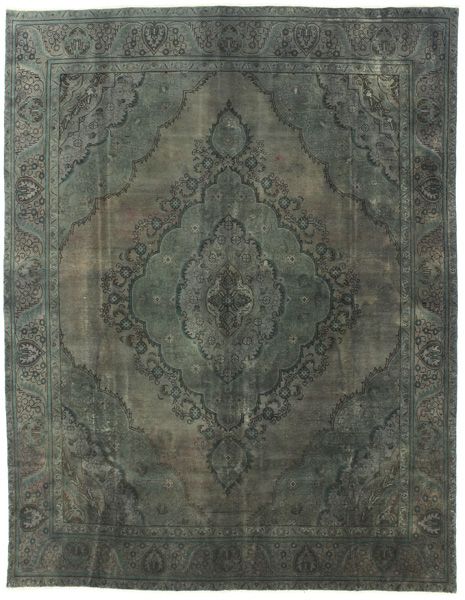 Vintage Persian Carpet 378x294
