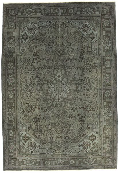 Vintage Persian Carpet 287x197
