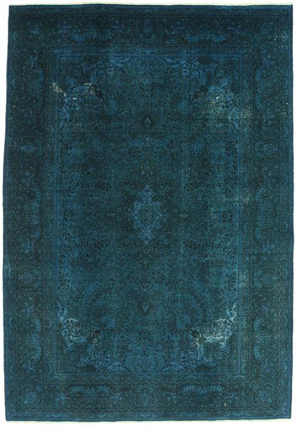 Vintage Persian Carpet 293x200