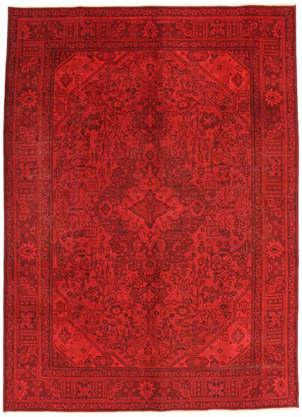 Alfombra Vintage   327x238