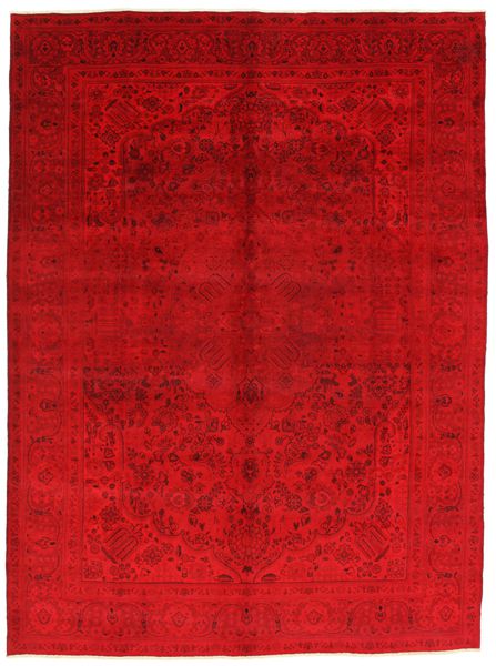 Vintage Persian Carpet 334x250