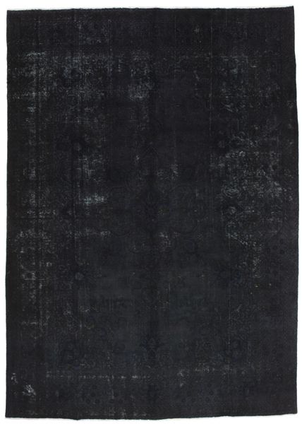 Vintage Persian Carpet 347x248