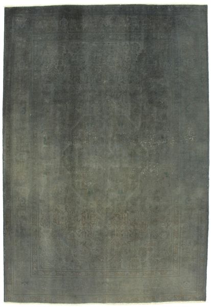 Vintage Persian Carpet 287x196