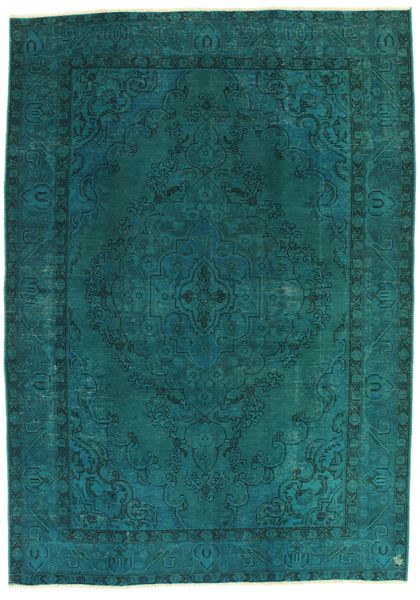 Vintage Persian Carpet 278x196
