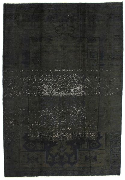 Vintage - Wiss Persian Carpet 275x184