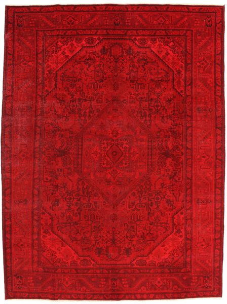 Vintage Persian Carpet 334x248