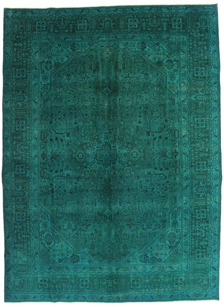 Vintage Persian Carpet 337x244
