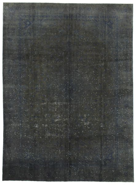 Vintage Persian Carpet 390x282