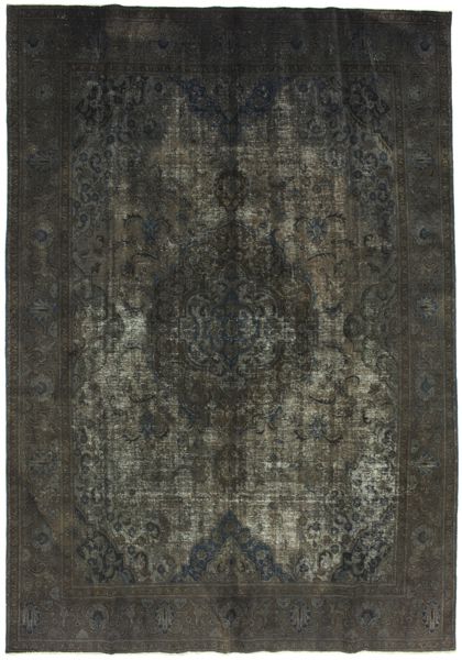 Vintage Persian Carpet 392x275