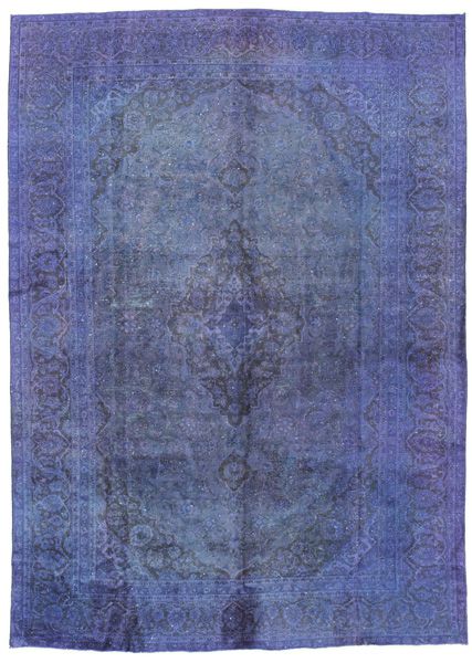 Vintage Persian Carpet 390x280