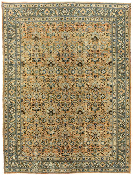 Vintage Persian Carpet 375x280