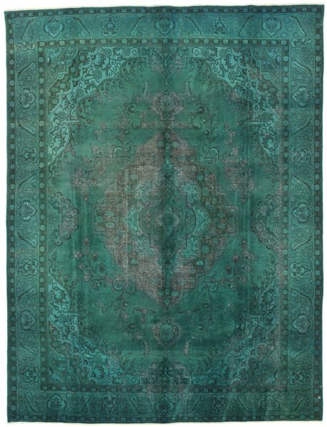 Vintage Persian Carpet 380x290