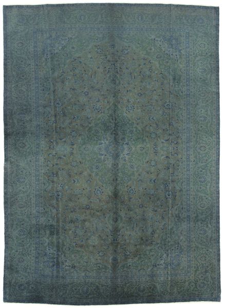 Vintage Persian Carpet 384x282