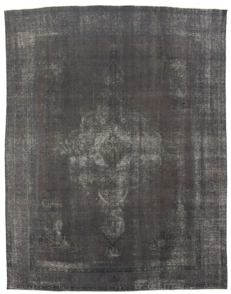 Vintage Persian Carpet 368x295