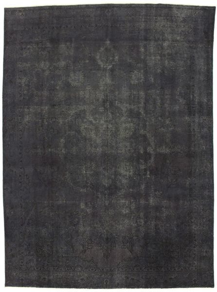 Vintage Persian Carpet 368x275
