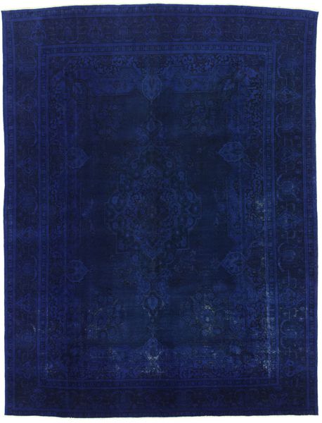 Vintage Persian Carpet 377x300