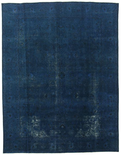 Vintage Persian Carpet 372x290