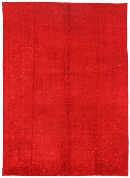 Vintage Persian Carpet 390x286