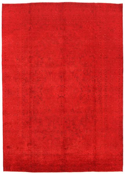 Vintage Persian Carpet 403x282