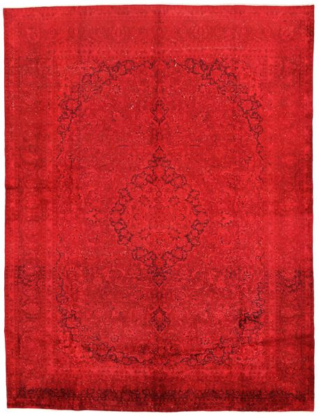 Vintage Persian Carpet 387x303