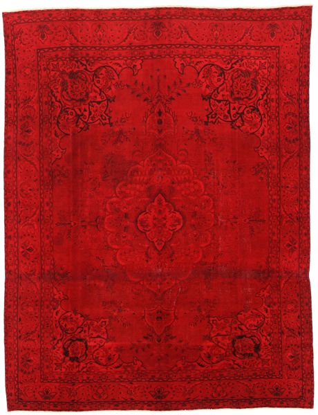 Vintage Persian Carpet 377x285