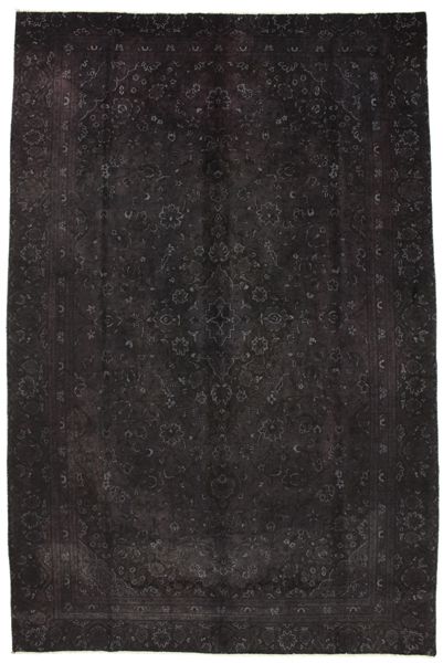 Vintage Persian Carpet 390x256