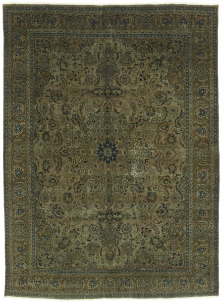 Vintage Persian Carpet 380x286