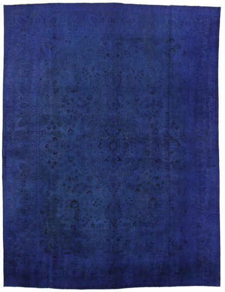 Vintage Persian Carpet 377x290
