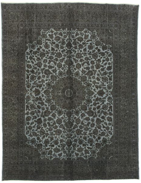 Vintage Persian Carpet 388x295