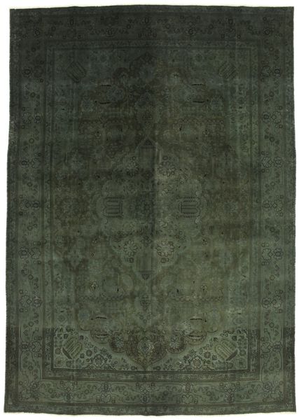 Vintage Persian Carpet 352x252