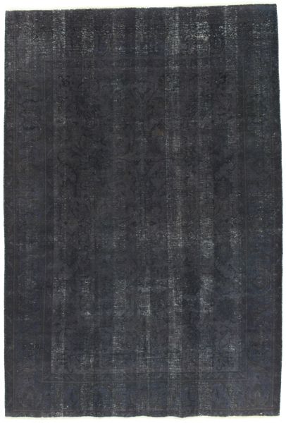Tapis Vintage   Colored 284x190