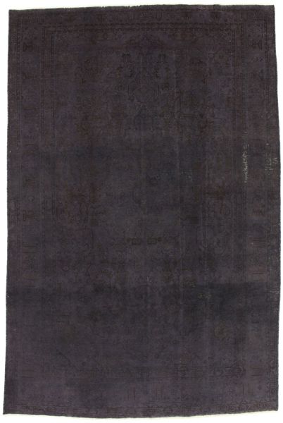 Vintage Persian Carpet 306x200