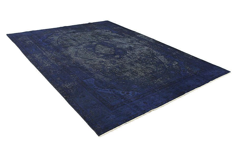 Vintage Persian Carpet 330x240 - Picture 1