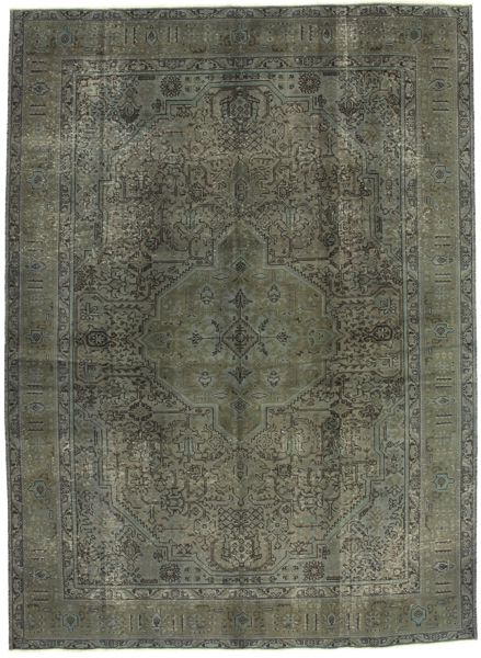 Vintage Persian Carpet 331x242