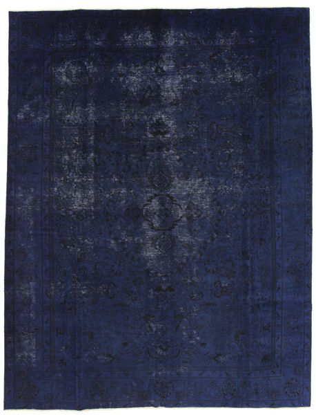 Vintage Persian Carpet 330x257