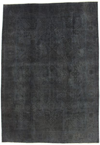 Vintage Persian Carpet 280x196