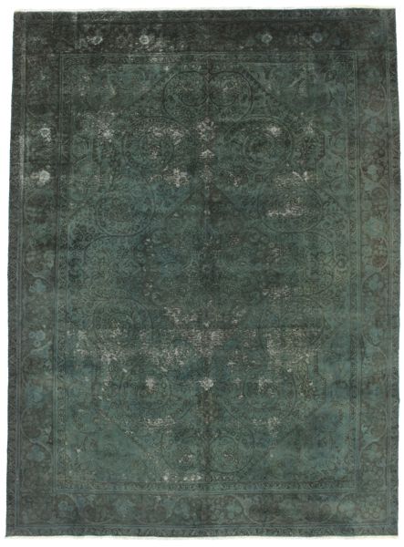 Vintage Persian Carpet 338x252