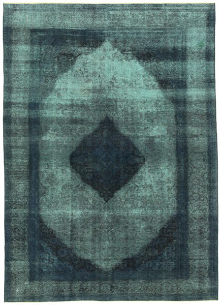 Vintage Persian Carpet 402x286