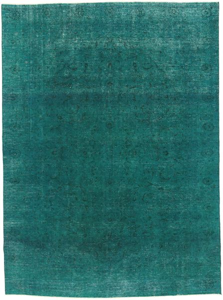 Vintage Persian Carpet 371x278