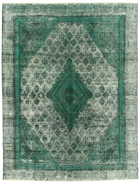 Vintage Persian Carpet 368x280