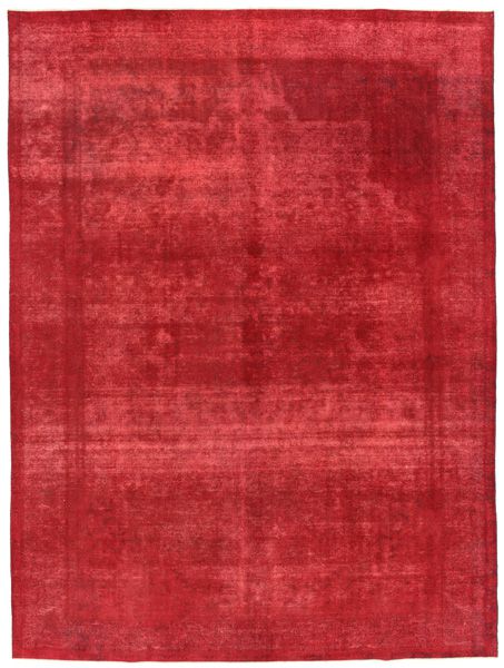 Vintage Persian Carpet 385x285