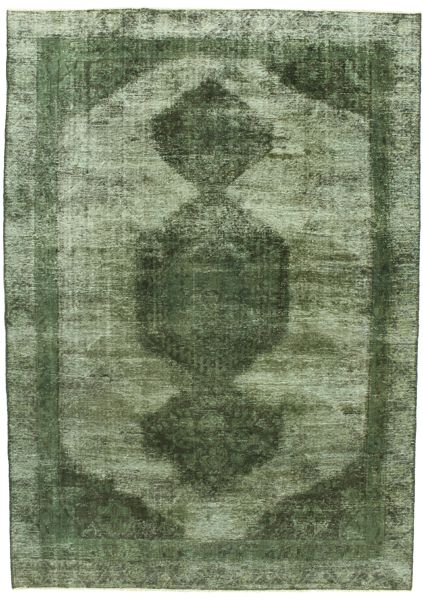 Vintage - Wiss Persian Carpet 330x234