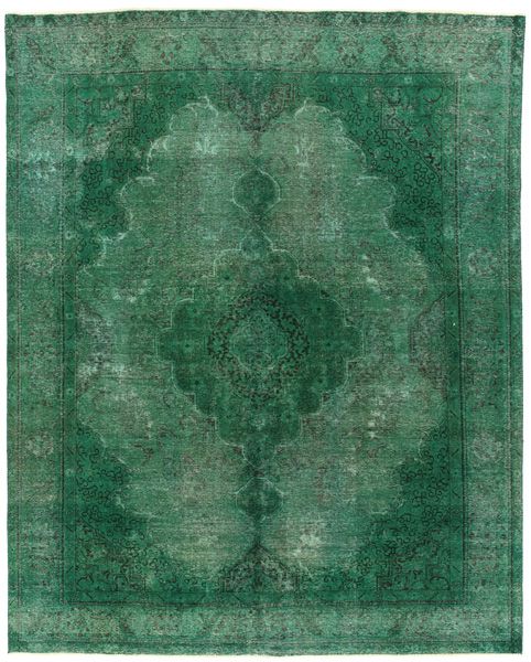 Vintage Persian Carpet 380x300